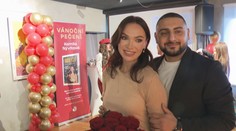 Zpěvačka Nývltová porodila dvojčátka. Rozhodla se je světu poprvé ukázat