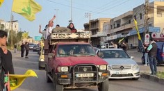 Začalo příměří mezi Libanonem a Izraelem. Historický okamžik, komentoval Trump