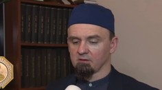 Pražský imám vyzývá muslimy k vyzbrojení, slibuje jim zbraně