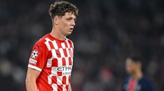Priskeho Feyenoord má v LM první výhru. Rozhodl vlastňák Krejčího