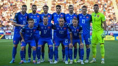 Slováci v Lize národů opět vítězí. Góly zařídili současní a bývalí sparťané
