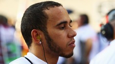Hamilton prý už přestupu lituje, soudí šéf McLarenu Whitmarsh