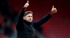 Žádný playstation! Trenér Southamptonu má radikální řešení