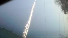 Na Zemi dnes dopadl meteorit, o kterém nikdo nevěděl! Jak je to možné?