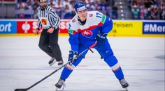 Slovenský obránce zkritizoval ostravskou halu. Podmínky jsou tady hrozné, říká