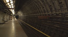 Stanice metra Flora je kvůli modernizaci uzavřená. Zprovozní se koncem roku