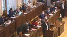 Hnutí ANO ztrácí přízeň voličů. Opoziční koalice naopak posilují