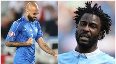 Těžká volba pro West Ham: Přijde Bony nebo cupitálek Zaza?
