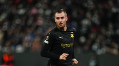 Hořká dohra. Anderlecht obvinil hráče Slavie z rasismu. Stěžuje si u UEFA