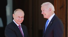 Rusko je připravené jednat s USA o výměně vězňů. Má však podmínku