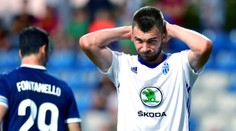Opustí Komličenko Boleslav? Nejlepší střelec má nabídku z Ruska