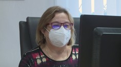Hlavní hygienička zůstává v nemocnici. Je to náročná práce, tvrdí Prymula