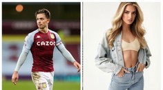 Přítelkyně fotbalové hvězdy čelí nechutným zprávám. Přejí jí smrt