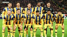 Děsivé chvíle ve vzduchu. Letadlo známého klubu zasáhl blesk