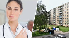 Hygiena ve škole v Ústí nařídila mimořádné očkování. Řeší rizikovou situaci
