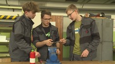Nové možnosti pro žáky se zájmem o techniku. Na jihu Čech startuje speciální projekt