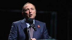 Nová sezona NHL začne v lednu! V plánu je kompletní ročník i s diváky