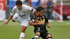 Boca se v mlze prokousala do finále Copa Libertadores