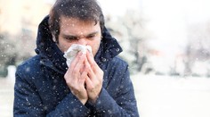 Polárního víru se děsí i Chorvaté. Připravme se na krutou zimu, varují