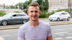 Jakub Štáfek se stal dvojnásobným otcem! Dcera dostala pohádkové jméno
