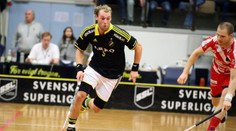 Florbalový svět řeší přestupovou bombu. Kanebjörk se vrací domů