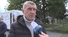 Babiš otočil. Místo boje o Hrad se chce stát premiérem