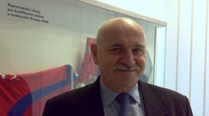 Mokrý: Národní stadion vůbec nemusí být v Praze