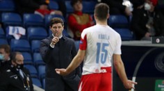 Gerrard: Nechápu, že někdo Kúdelu hájí! Kamarovi věří, o faulech neřekl ani slovo