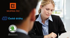 Někde bonusy, jinde propouštění. Co plánují velcí zaměstnavatelé