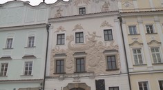 V Pardubicích finišuje oprava cenné budovy. Zasáhla ji havárie vody