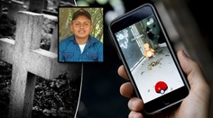 Lovce pokémonů s telefonem v ruce zastřelil majitel domu