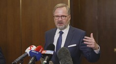 Fiala v Lánech povečeřel se Zemanem. Řešili nového ministra i jednání V4