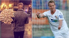 Průšvihář Limberský ukázal druhou tvář: Gentelman a romantik!