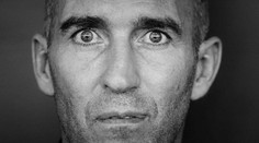 Bojovník Ricksen zemřel. Chtěl jako první porazit zrádnou ALS