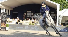 Global Champions League pod Eiffelovkou: Riesenbeck počtvrté vítězí