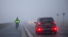 Jak ušetřit v zimě na spotřebě auta? Rozhoduje styl jízdy! RADY A TIPY