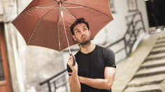 Meteorologa rozčílila předpověď počasí v rakouské televizi. Jsou to zločinci, říká