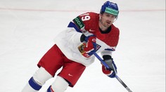 Bruslařům na MS vládne Čech. Ani v NHL není nikdo rychlejší