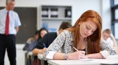 Rodiče zklamaných žáků řeší neúspěšné přijímačky. Návod, jak podat odvolání