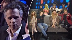 TVÁŘ podle Ledeckého: Jeho body překvapí! Komu dal nejvíc?