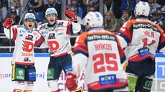 Pardubické prokletí sedmých finálových zápasů. Dynamo nechce potřetí zklamat
