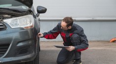 Billige Autos aus Deutschland importiert?  Experten erklären, warum es dieses Jahr nicht galt