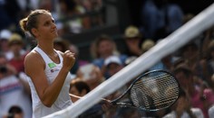Karolína Plíšková má o vítězce Wimbledonu jasno. Tohle je její tip!