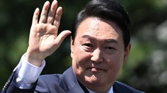 Jihokorejský prezident půjde na svobodu. Soud mu zrušil vazbu