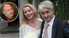 Michal David vzkazuje Rychtářovi: Seberte se a JDĚTE SE LÉČIT!