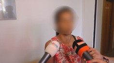 Muž zabil manžele v chatce. "Byl v něm satan," říká dcera komplice
