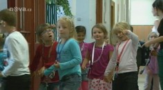 NOVÁ STUDIE: České školáky v zateplených třídách bolí hlava!