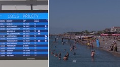 Kvůli voucherům za zrušené zájezdy hrozí Česku žaloba od Evropské unie