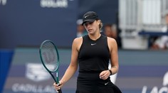 Sabalenková zahnala smutek výhrou. Je to silná žena, řekla soupeřka