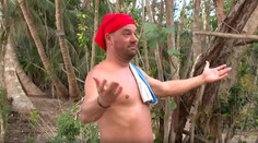 Dojatá manželka Švancary: Petr je plačka, pro nás už Survivor vyhrál
